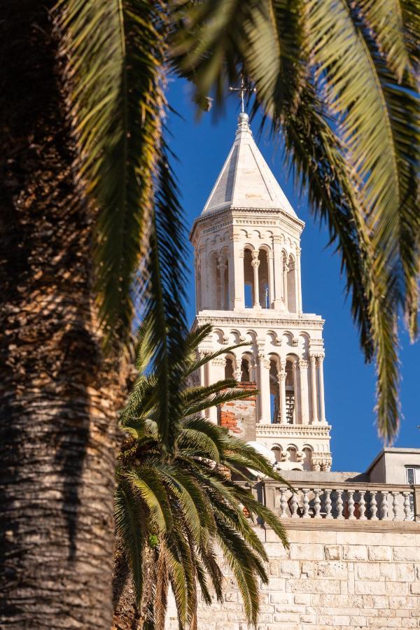 Appartement Palace Luxury Split